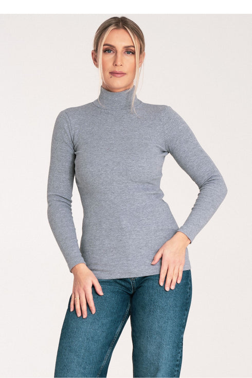 Turtleneck model 203356